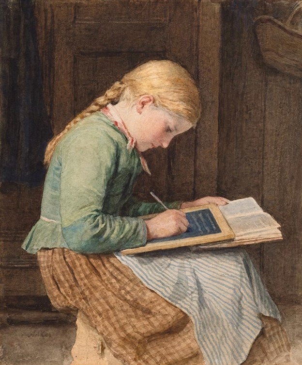 La literatura como ejercicio mental