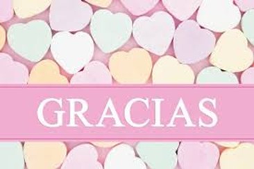 Gracias a la vida…