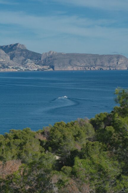 RETAZOS:RECUERDOS DE INFANCIA MEDITERRÁNEO